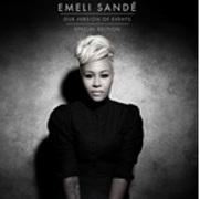 Emeli Sandé : bientôt un EP avec Wyclef Jean