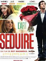 Le film à télécharger L’Art de séduire en ligne sur Megavod