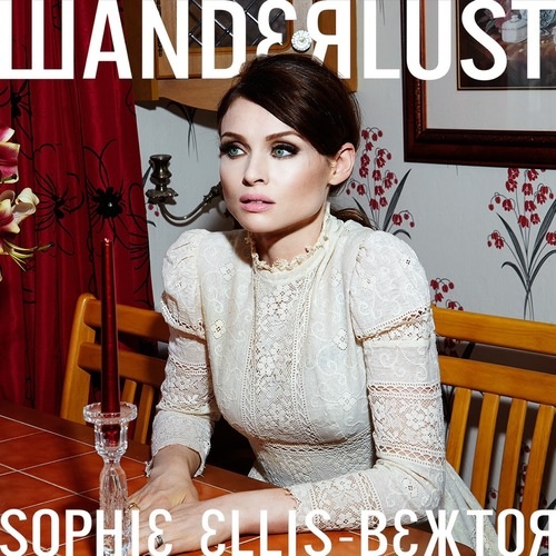 Sophie Ellis-Bextor de retour en janvier 2014 avec l’album Wanderlust
