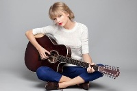 The Last Time : le nouveau single de Taylor Swift au Royaume-Uni