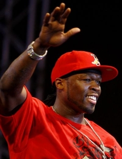 50 Cent : l’acteur intègre le casting de la série Power
