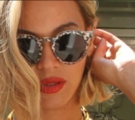 Beyoncé dévoile un titre inédit, God Made You Beautiful