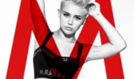 Miley Cyrus : dévêtue dans le clip Real and True !
