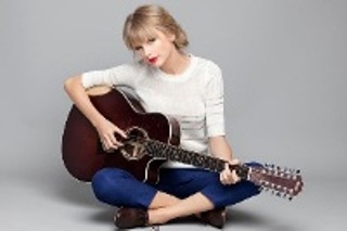 Taylor Swift : écoutez sa reprise de Lose Yourself