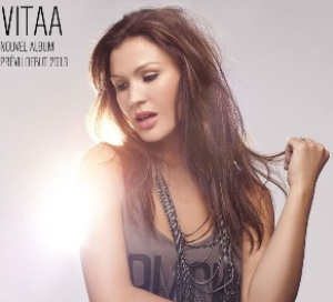 Vitaa dévoile la ballade Liham comme second single
