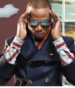 All I Want, le nouveau single de B.o.B