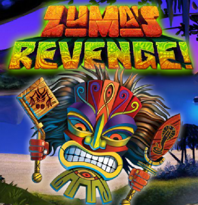 Le jeu mobile Zuma's Revenge de M-games-club