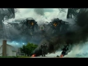 Transformers : l'âge de l'extinction, le trailer du film dévoilé !