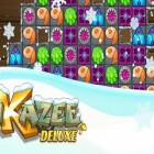 Direction Facebook pour découvrir le jeu de réflexion InKazee Deluxe