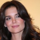 L’actrice Katie Holmes fera son comeback à la télévision