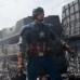 Box-office mondial : Captain America occupe toujours la première place