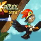 InKazee Deluxe, un jeu de réflexion pour tester vos neurones