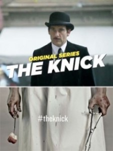 série The Knick 