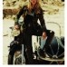 Kate Moss : égérie de Matchless