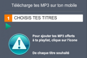 m.Mplay3 : des sonneries mobiles en téléchargement