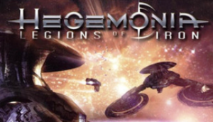 Jeu PC Haegemonia Legions of Iron