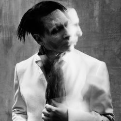 image de Marilyn Manson
