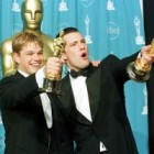 Matt Damon et Ben Affleck produiront la série Incorporated
