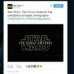 The Force Awakens : le septième volet de Star Wars