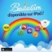 Application Badabim : des divertissements conçus pour vos enfants !