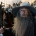 Le Hobbit 3 est en tête du box-office nord-américain