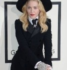 Madonna sera présente à la 57e Édition du Grammy Awards