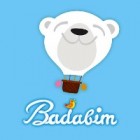 Application Badabim : des contenus destinés aux enfants