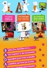 L’application Badabim : l’univers ludique parfait pour vos enfants !