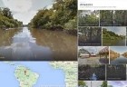 Amazonie : survolez la forêt avec Google Street View