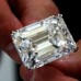 Sotheby’s expose un diamant de 100 carats à Dubaï