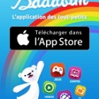 Application Badabim : les enfants profitent maintenant de nouveaux contenus