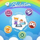 Application pour enfants : la version 1.2  de Badabim est sur Google Play