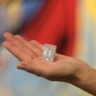 Sotheby’s vend un diamant à plus de 22 millions de dollars