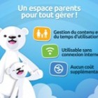 Application Badabim : la sécurité pour les enfants