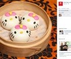 Hello Kitty : un restaurant dédié au personnage ouvre à Hong Kong