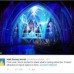 Disney World de Floride : l’attraction La Reine des neiges teasée