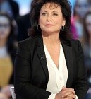 France 3 accueille Anne Sinclair et Ariane Massenet