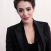 Sofia Essaïdi interprètera la chanteuse égyptienne Oum Kalthoum dans La Voix