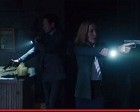 The X-Files : premières images de la 10e saison de la série surnaturelle