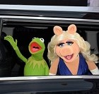 Les Muppets, Kermit et Peggy se sont quittés