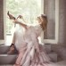 Kate Hudson pose pour Jimmy Choo