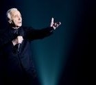 Charles Aznavour : le retour à Paris est réussi !