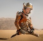 Seul sur Mars conserve la première place du box-office mondial