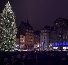 Marché de Noël de Strasbourg : la sécurité renforcée rassure les visiteurs