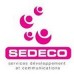 Édition : l’un des services externalisés de la société SEDECO