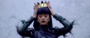 Rihanna a dévoilé son album ANTI