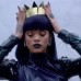 ANTI, le 8e album de Rihanna est enfin la