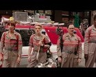 La bande-annonce du film Ghostbusters dévoilée !