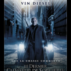 Image du film Le Dernier chasseur de sorcieres 240x240