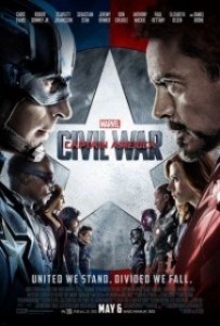 Captain Marvel incarnee par Brie Larson, la nouvelle heroine du film